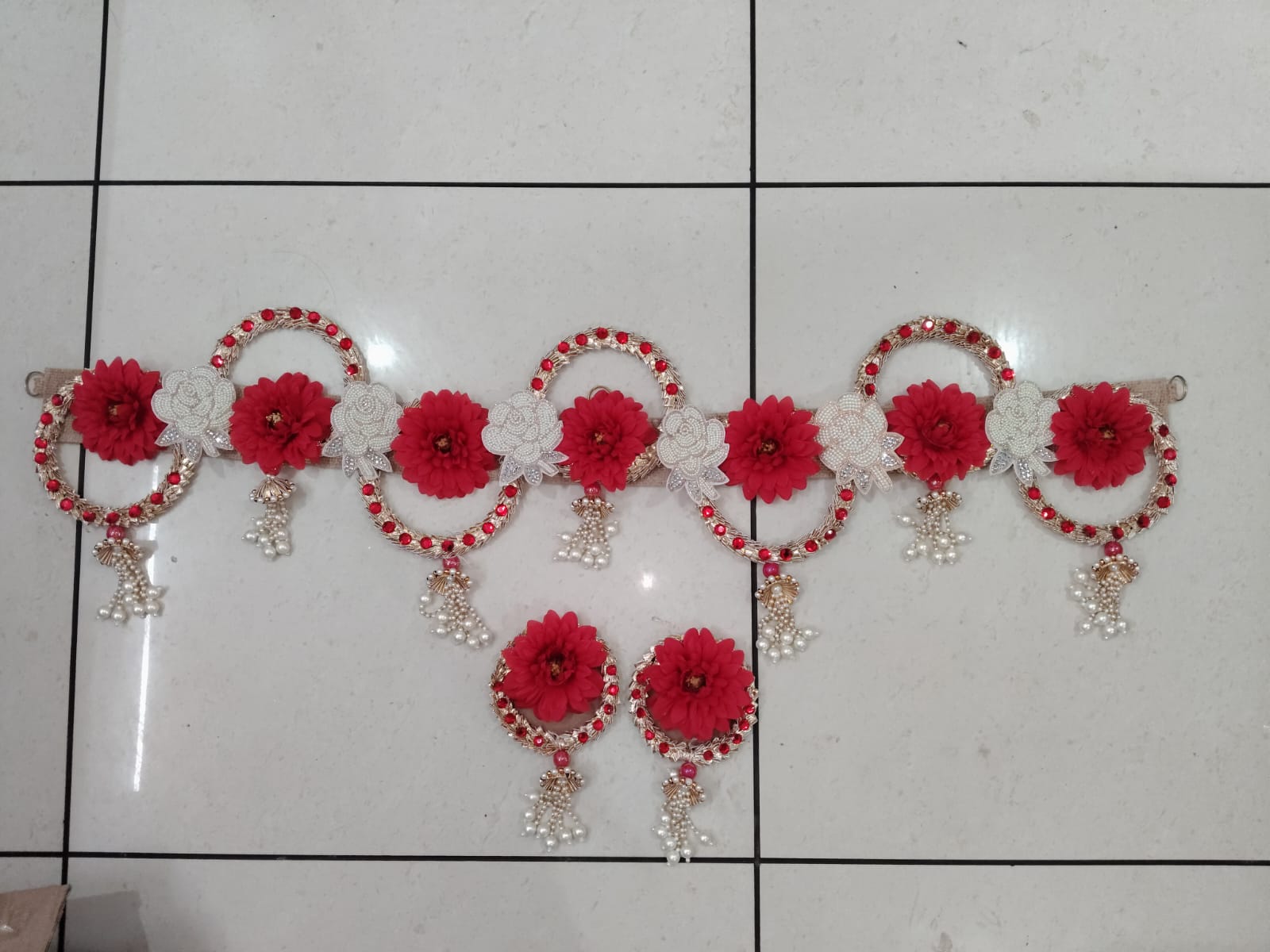 Evil Eye Brooches